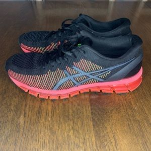 Asics Gel Quantum 360 Women’s Size 8 Running Walking Sneakers Shoes 1022A121